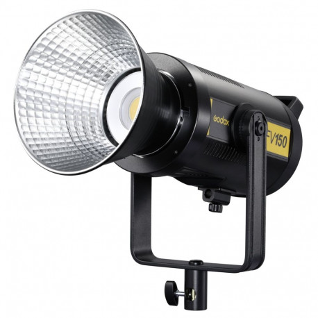 Godox FV150 HSS LED valgus 12000 LUX