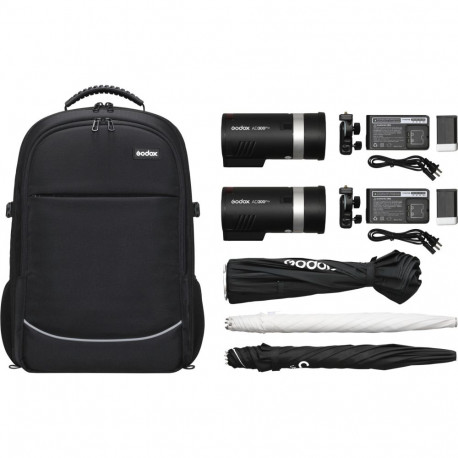 Godox AD300 Pro komplekt