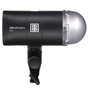 Elinchrom ONE kaameraväline välklamp DUO komplekt