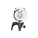 Godox MS200 studio flash 200Ws