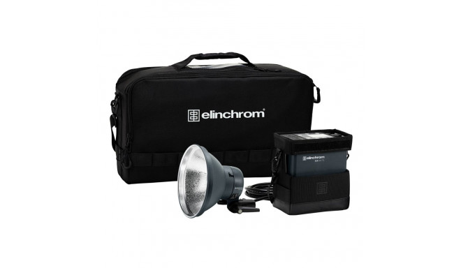 Elinchrom ELB 500 TTL To Go komplekt