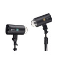 Elinchrom ONE kaameraväline välklamp DUO komplekt
