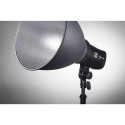 Elinchrom ONE Kaamerasüsteemiväline Välklambi Komplekt