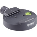 Novoflex Q=Mount kiirkinnitus