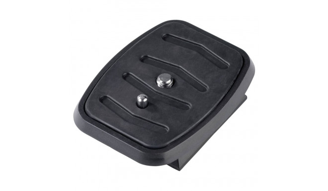 Cullmann quick coupling plate for ALPHA 2500             40652