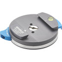 Novoflex Kiirkinnitus automaatne