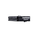 mantona AS-60-1S Kiirkinnitusplaat