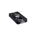 Mantona AS-70-1S Quick Release Plate