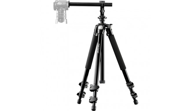 Mantona Scout MAX Set Makro Photography