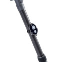 Vanguard VEO 3GO 235CB Süsinikkiust Statiivialus