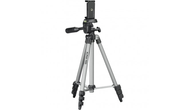 Telescopic lance for WV 2.633-111.0