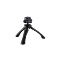 Mantona kaleido Gaia night black