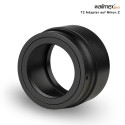 walimex pro T2 objektiiv Nikon Z-le