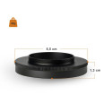 Walimex pro T2 Lens for M42
