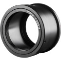 Kipon adapter T2 objektiivile Canon EF-M kaamerale