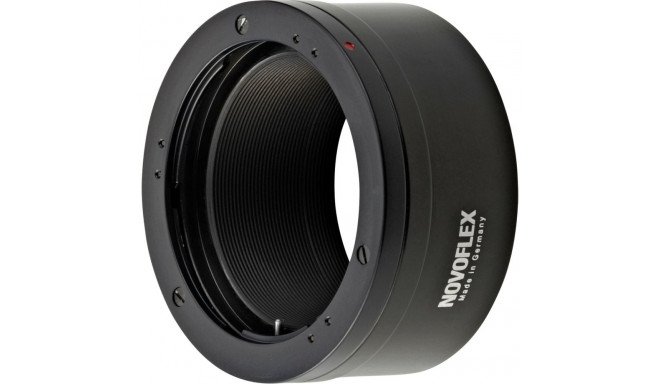 Novoflex adapter Olympus OM objektiivile Sony E bajonettiga kaamera jaoks