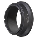 Novoflex Adapter Canon FD objektiivile Canon EOS-R kaamera jaoks