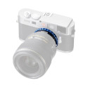 Novoflex Adapter Nikon FD objektiivi Leica M kaamerale