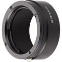 Novoflex Adapter Minolta MD Objektiivile Sony E Kinnituskaamerale
