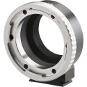 Novoflex Adapter PL-Ühendusega Objektiiv Sony E-Ühendusega Kaamerale