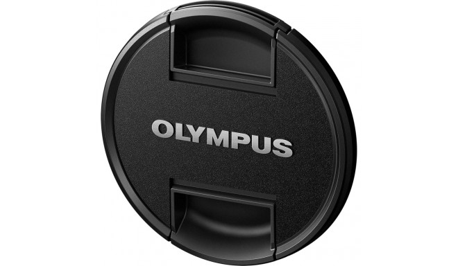 OM System LC-72D objektiivikork EZ-M4015 PRO jaoks