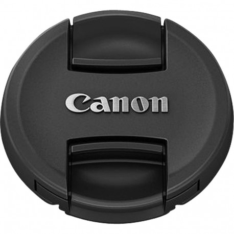 Canon E-55 objektiivikork