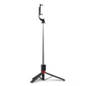 Hama Selfie Stick FancyStand 110 with Bluetooth Remote Control