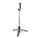 Hama Selfie Stick FancyStand 110 with Bluetooth Remote Control