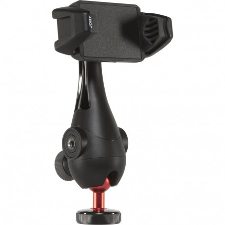 Joby GripTight Pro 3 Kinnitus