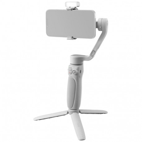 Zhiyun Smooth Q4 Combo 3-teljeline nutitelefoni stabilisaator