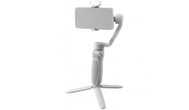 Zhiyun Smooth Q4 Combo 3-teljeline nutitelefoni stabilisaator