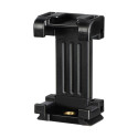Hama Nutitelefonihoidik Pro II 9,5 cm koos Bluetooth-puldiga Hama Nutitelefonihoidik Pro II 9,5 cm koos Bluetooth-puldiga
