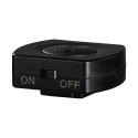 Hama Nutitelefonihoidik Pro II 9,5 cm koos Bluetooth-puldiga Hama Nutitelefonihoidik Pro II 9,5 cm koos Bluetooth-puldiga