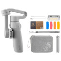 Zhiyun Smooth Q4 Combo 3-teljeline Nutitelefoni Gimbal