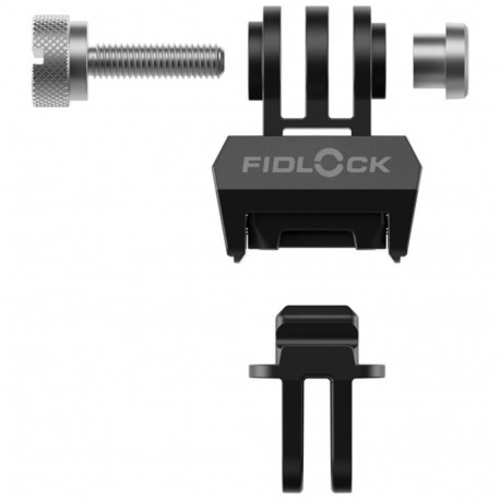 Fidlock PINCLIP action-kaamera kinnitus