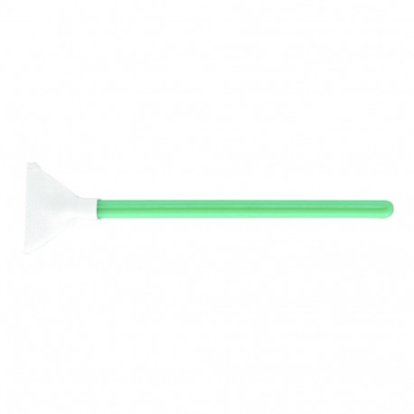 Visible Dust MXD Swabs 1.0 roheline 100 tk hulgipakend