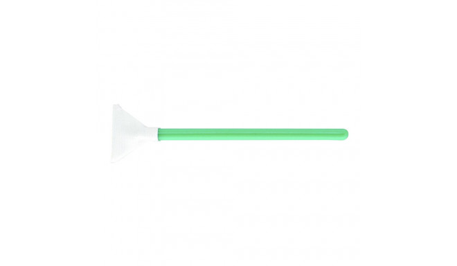 Visible Dust MXD Swabs 1.0 roheline 100 tk hulgipakend