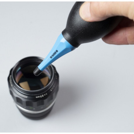 Kaiser kompaktne puhur