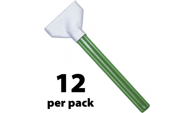 Visible Dust Swabs Digital Back 42mm