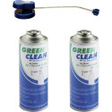 Green Clean Kõrgtehnoloogiline Stardikomplekt 1