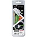 Visible Dust EZ Kit Smear Away 1.0 green