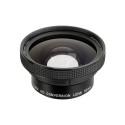 Raynox HD-6600 Pro 52 mm lainurk-lääts