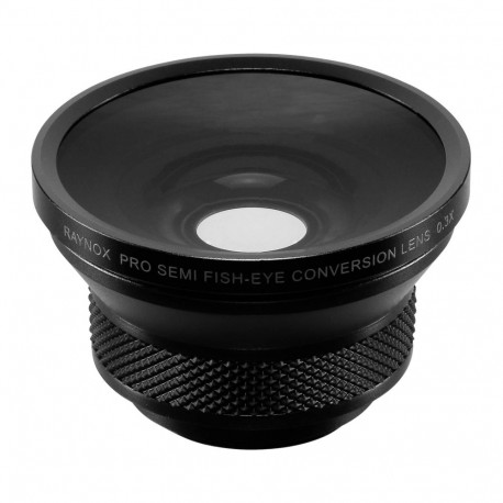 Raynox HD 3037 Pro Semi-Kalasilm 0,3x