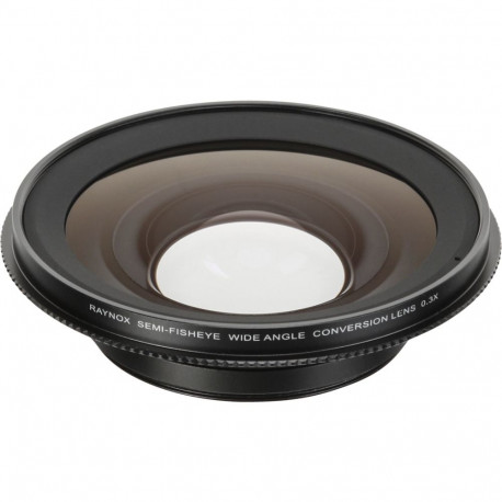 Raynox MX-3062 Pro Pool-Fisheye objektiiv 0,3x