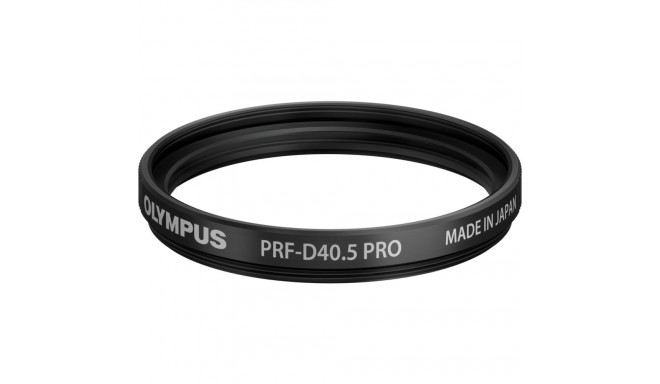 OM System PRF-D40.5 PRO