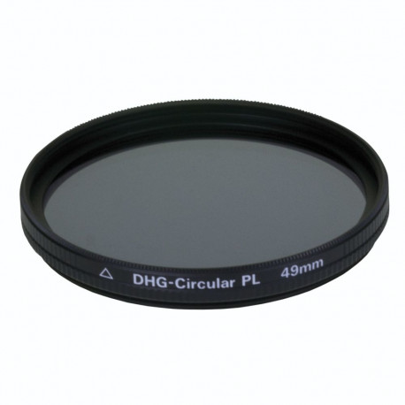 Dörr DHG Polaarsed ringfilter 49mm
