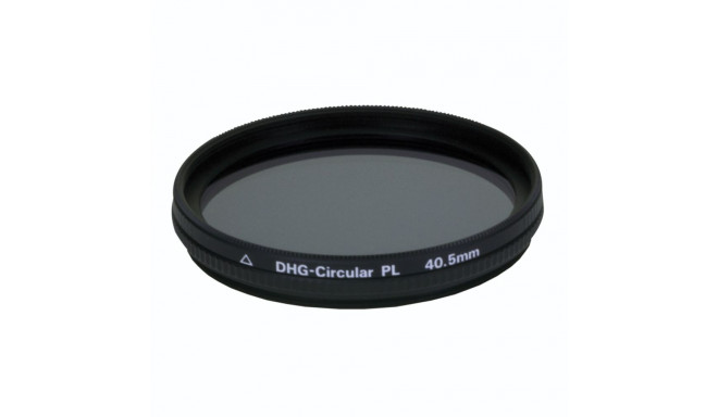 Dörr DHG polarisatsioonifilter 40,5mm
