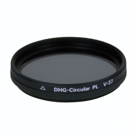 Dörr DHG polarisatsioonifilter 37mm