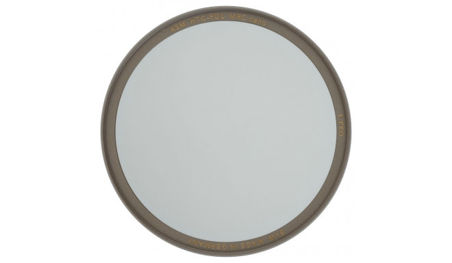 B+W Filter T-Pro Polaarne HTC MRC nano Käsemann 77mm