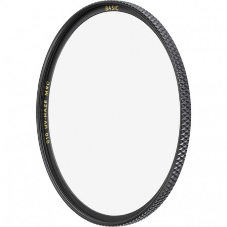 B+W Filter Basic UV MRC 49mm